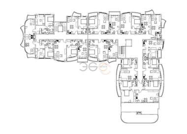 Verkauf - Wohnung in Schkorpilowzi,  Warna