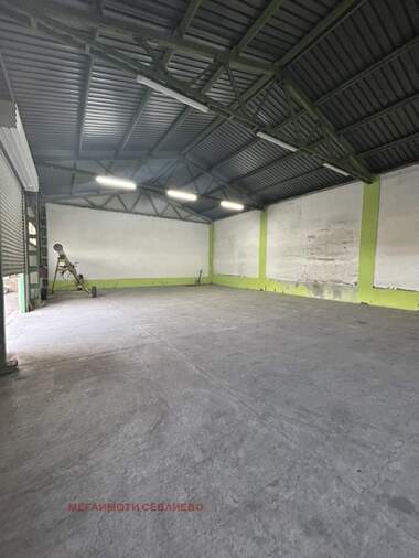 For sale - Warehouse in Nova Zagora,  Sliven