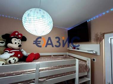Πώληση - Διαμέρισμα σε Свети Влас,  Бургас