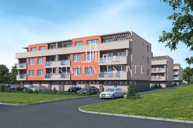 Продажба - Апартамент в Остромила,  Пловдив