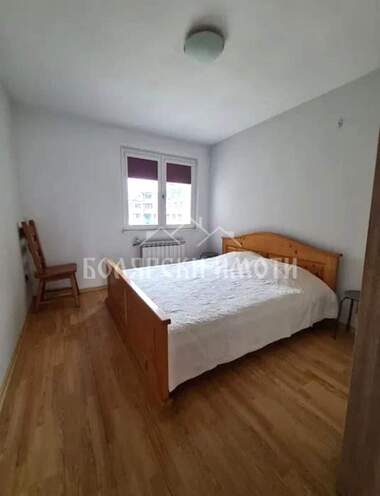 Miete - Wohnung in Zentar,  Weliko Tarnowo