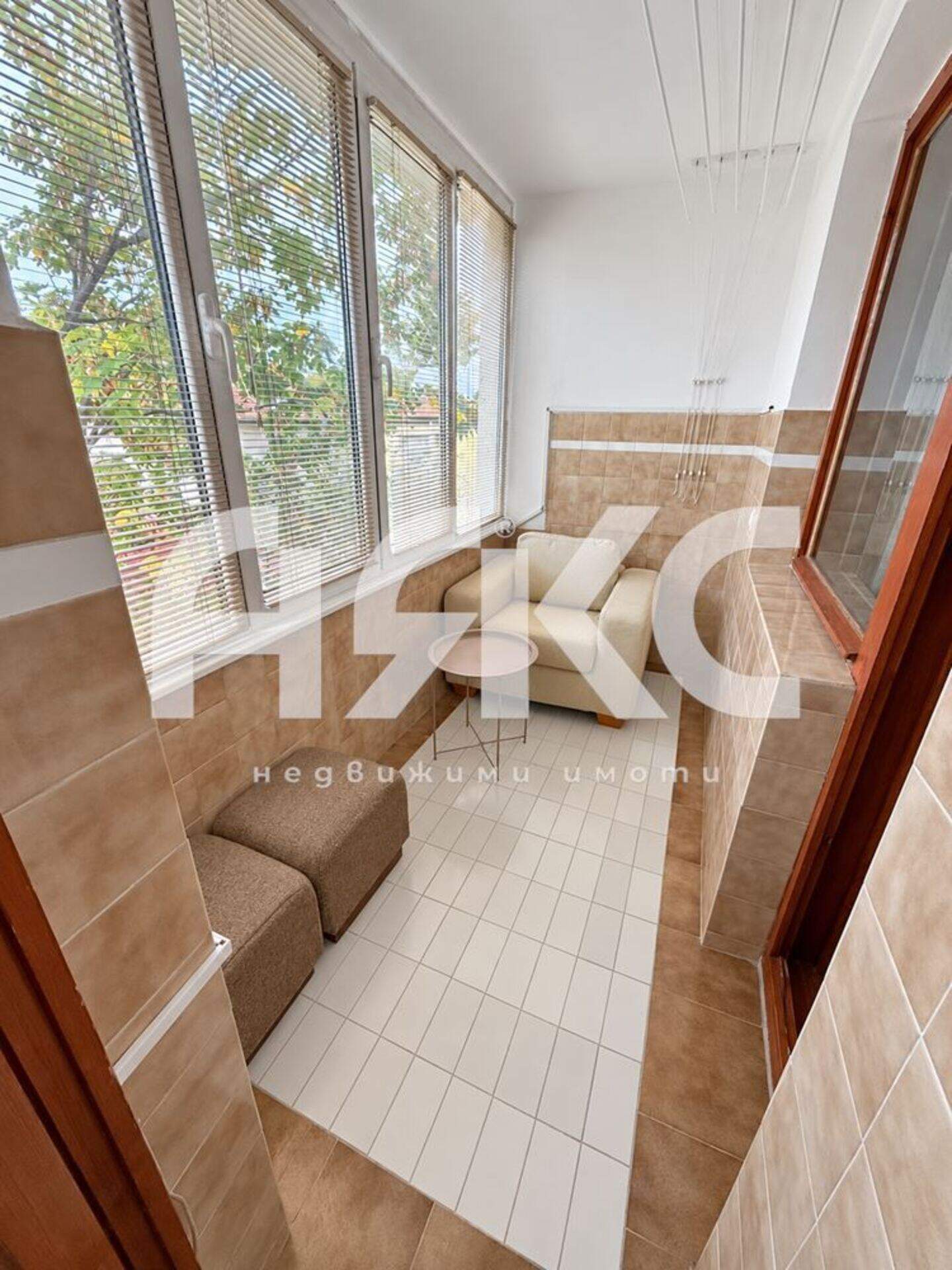 Üç odalı Apartman olarak Reduta, Sofia – fotoğraf 6