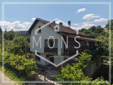 Verkauf - Haus in Stokite,  Gabrowo