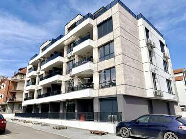 Verkauf - Wohnung in Rawda,  Burgas