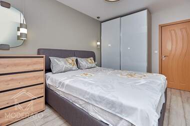 Vânzare - Apartament în Țentăr,  Burgas
