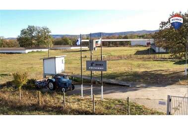 For sale - Warehouse in Nova Biala Reka,  Shumen