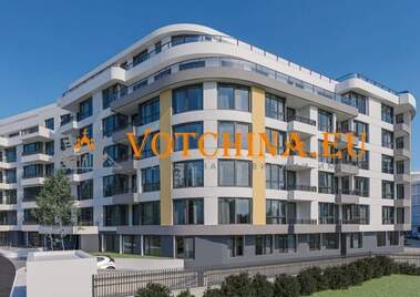Vânzare - Apartament în Vladislavovo,  Varna
