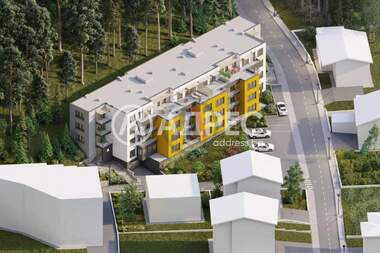 For sale - Apartment in Vinica,  Varna