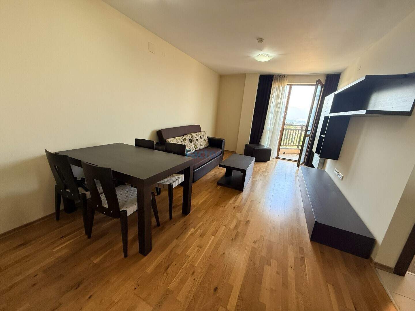 Cu două camere Apartament în Bansko, Blagoevgrad – fotografia 6