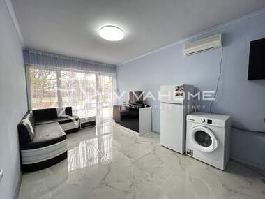 For sale - Apartment in k.k. Chayka,  Varna
