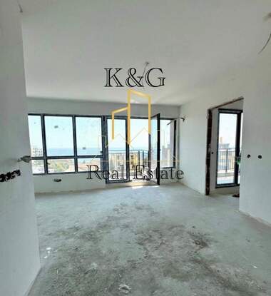 Vânzare - Apartament în Kabakum,  Varna