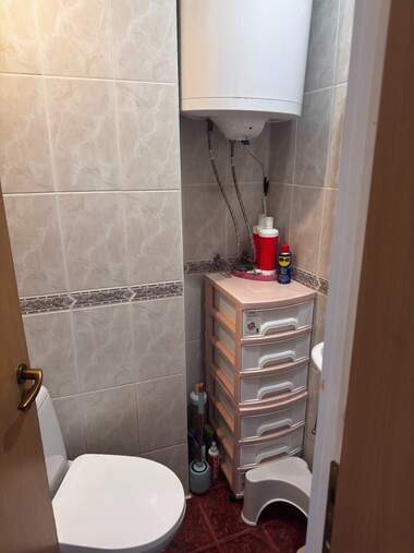 For sale - Apartment in Varosh,  Razgrad