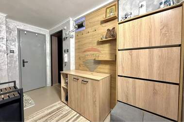 Продажа - Квартира в Дружба 2,  Русе