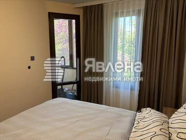 For rent - Apartment in Vazrajdane,  Burgas