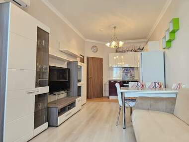 Продажба - Апартамент в Зорница,  Бургас