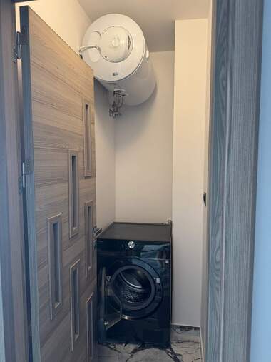 Miete - Wohnung in Drujba-2,  Sovia