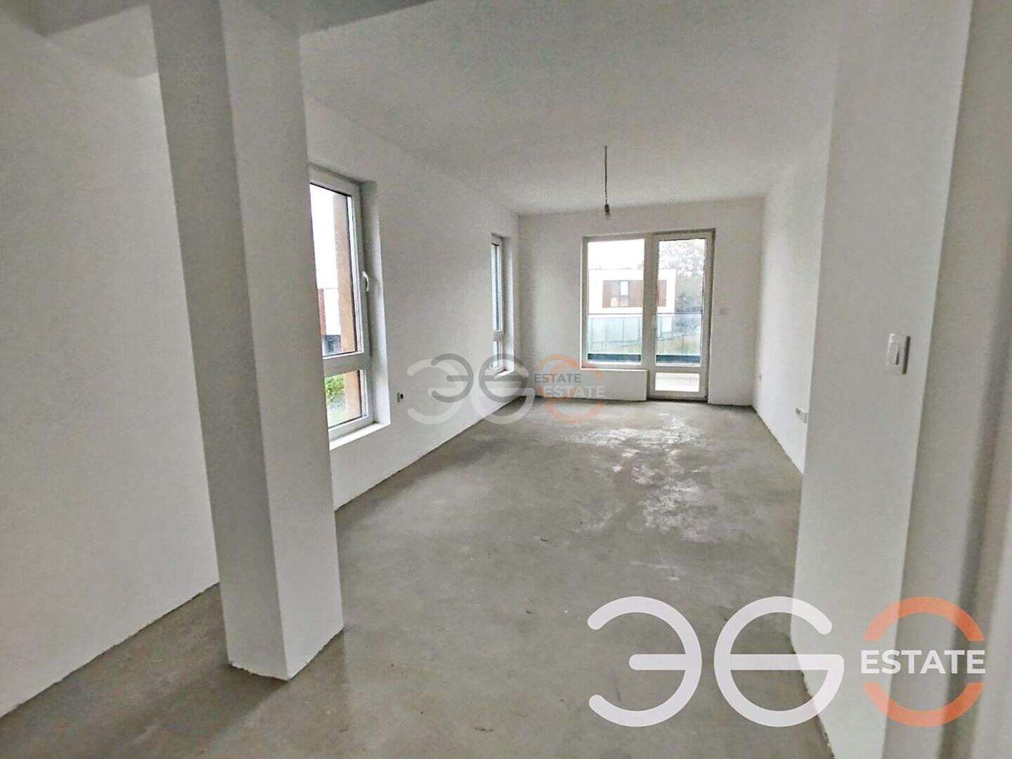 İki odalı Apartman olarak Vazrajdane 4, Varna – fotoğraf 4