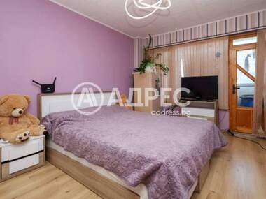 Vânzare - Apartament în Izgrev,  Burgas