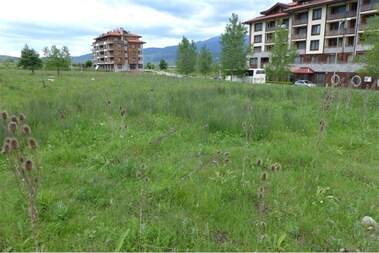 Vânzare - Teren de construcții în Bansko,  Blagoevgrad