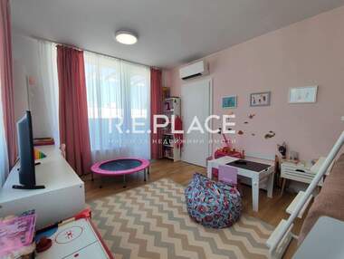 Продажа - Квартира в Възраждане 1,  Варна