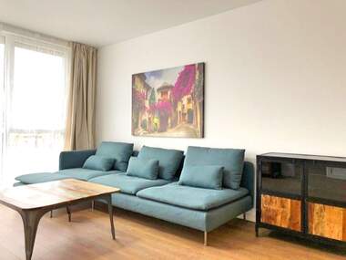 Închiriere - Apartament în Țentăr,  Burgas