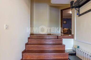 For sale - Apartment in Briz,  Varna