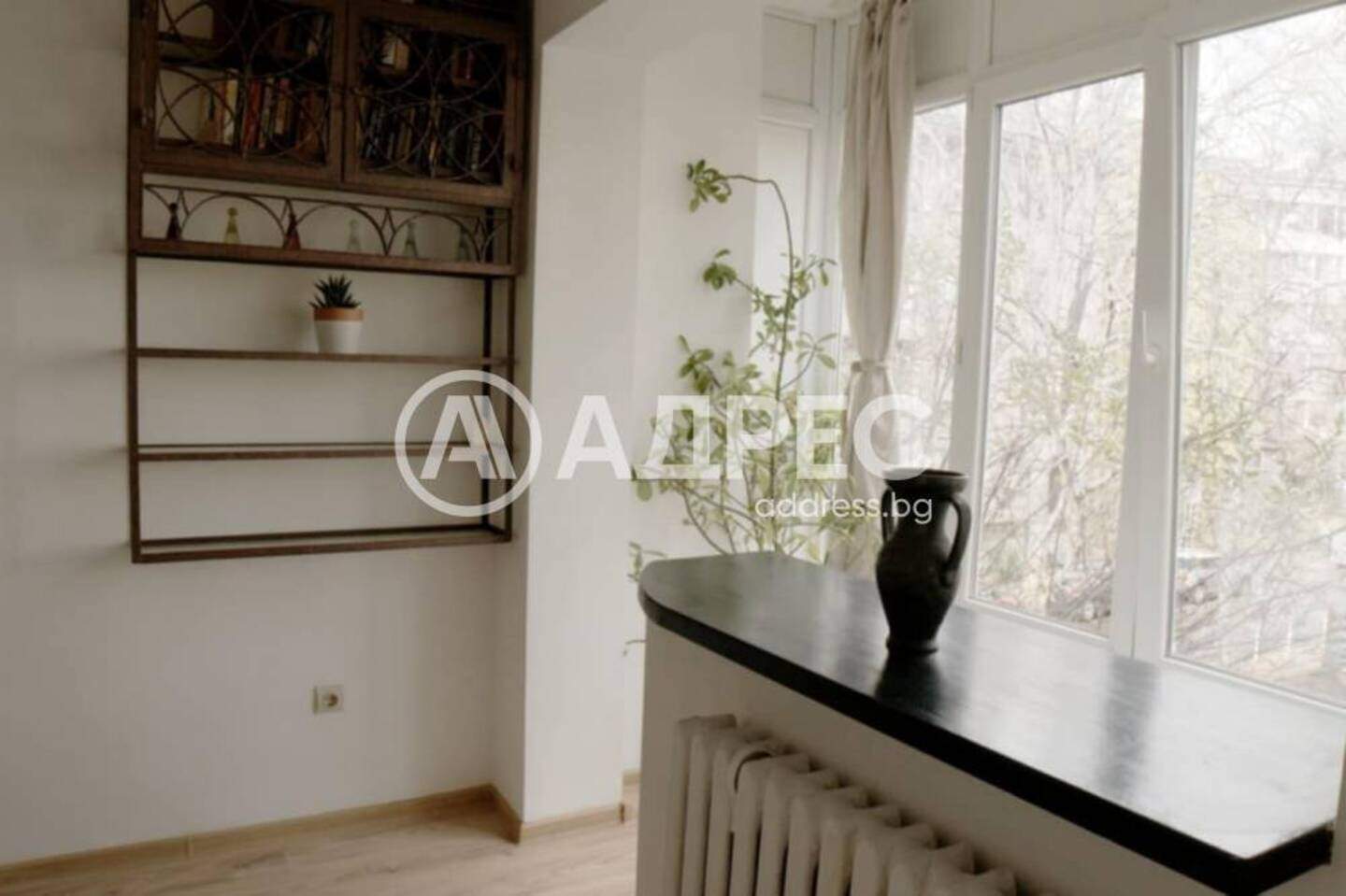 Üç odalı Apartman olarak Ivan Vazov, Sofia – fotoğraf 7