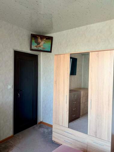Verkauf - Wohnung in Dabnika,  Wraza