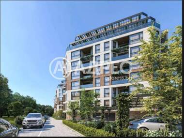 For sale - Apartment in Madika,  Burgas