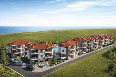 Vânzare - Casă în Sozopol,  Burgas