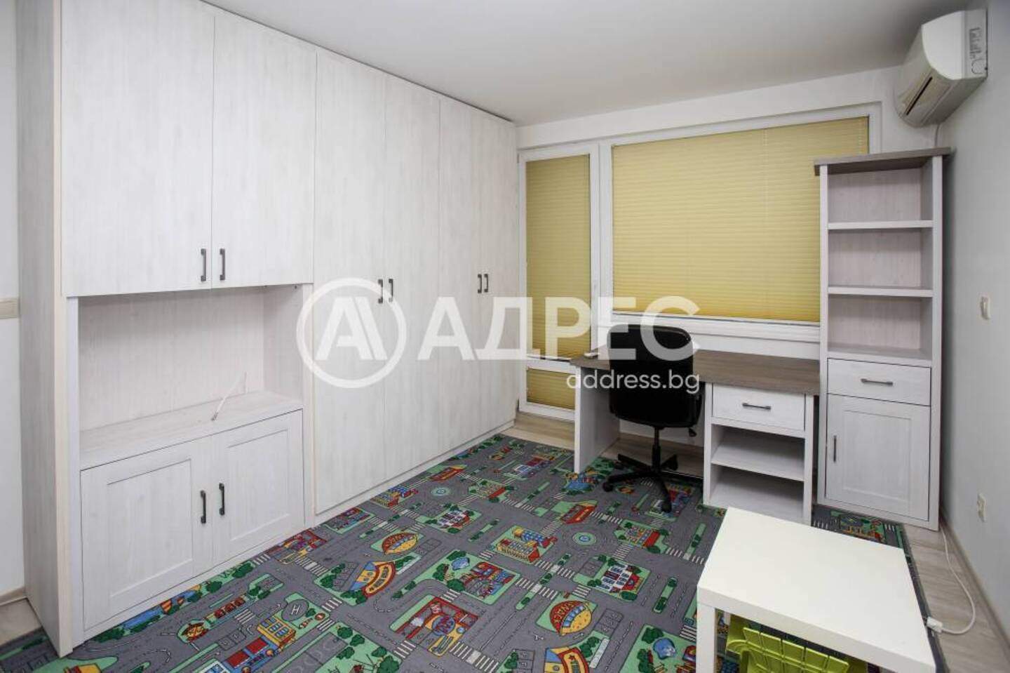 Üç odalı Apartman olarak Manastirski livadi-Iztok, Sofia – fotoğraf 10