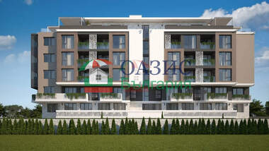 For sale - Apartment in Sunny Beach,  Burgas