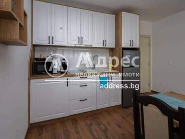 Verkauf - Wohnung in Tschernomorez,  Burgas