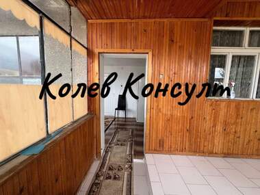For sale - House in Kapitan Andreevo,  Haskovo