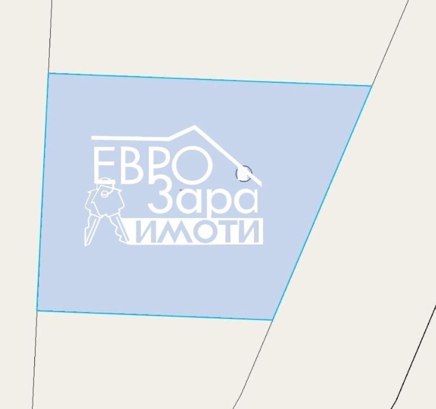 Οικόπεδο για κατασκευή σε Παβελ Μπανια, Σταρα Ζαγορα – φωτογραφία 2