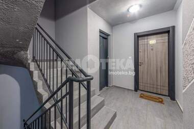 For sale - Apartment in Center,  Varna