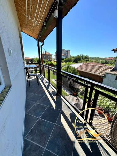 For sale - Floor of a house in Boliarovo,  Haskovo