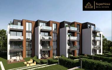 Vânzare - Apartament în Dragalevți,  Sofia