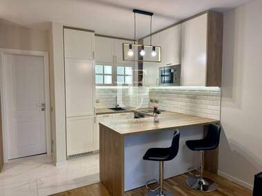 Miete - Wohnung in Banischora,  Sovia