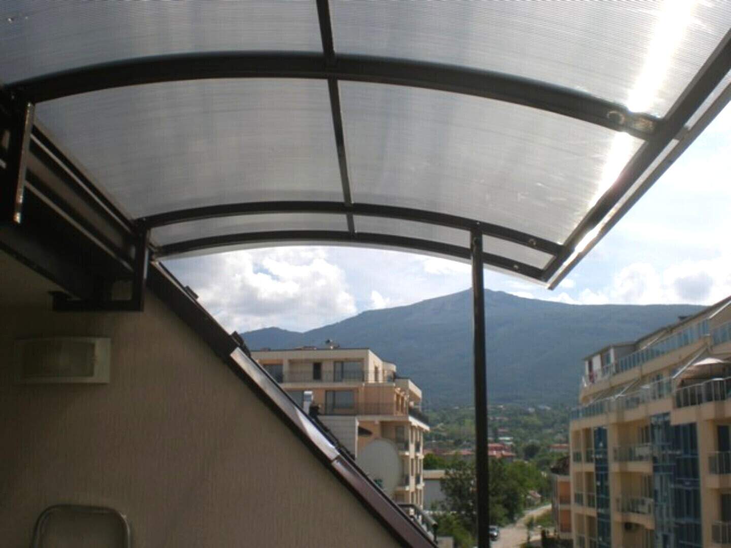 İki odalı Apartman olarak Manastirski livadi-Iztok, Sofia – fotoğraf 8