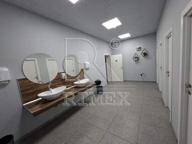 For rent - Warehouse in Industrialna zona-Iug,  Plovdiv