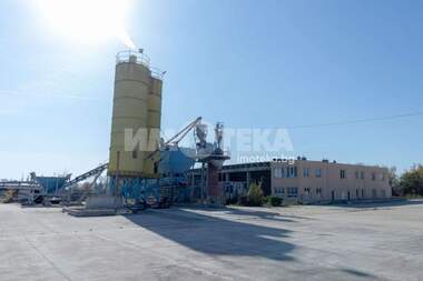 Продажа - Производственное помещение в Промишлена зона - Запад,  Варна