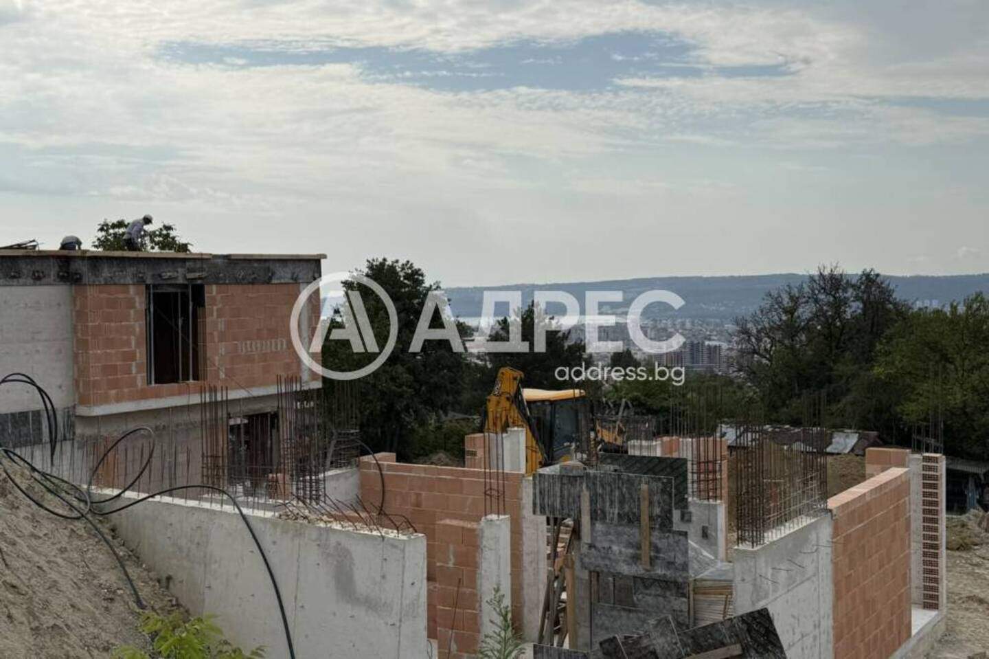 Haus in Salziza, Varna – Foto 4