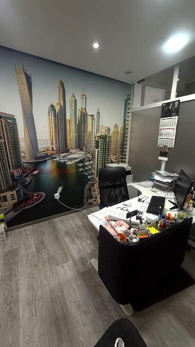 Verkauf - Büro/Laden/Lager/Schönheitssalon/Zahnarztbüro in Kütschuk Parij,  Plowdiw