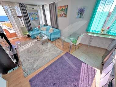 Vânzare - Apartament în Sveti Vlas,  Burgas