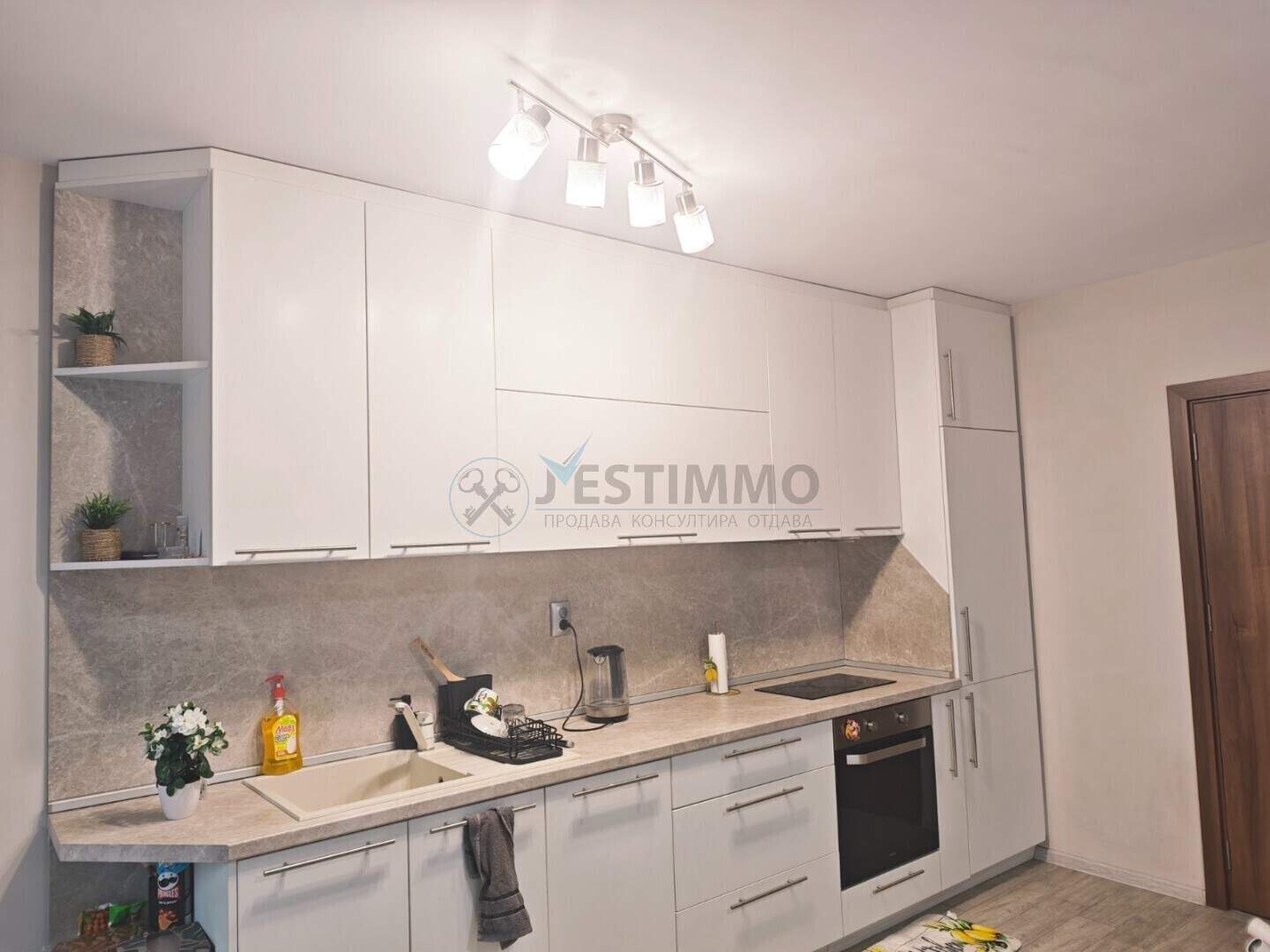 Δίδωμο Διαμέρισμα σε Κολχοζεν παζαρ, Βαρνα – φωτογραφία 10