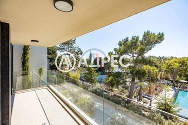 For sale - House in Saints Constantine and Helena,  Varna