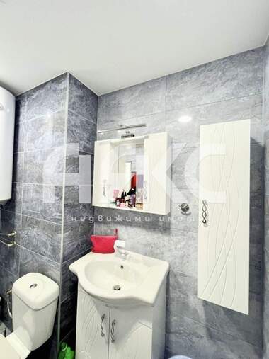 For sale - Apartment in Hadji Dimitar,  Sofia