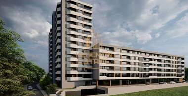 Verkauf - Wohnung in Wazrajdane 1,  Warna