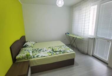 Kira - Apartman olarak Mladejki halm,  Plovdiv